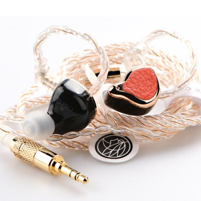 TFZ T2 PRO シュリンク破れ・箱へこみなど パッケージ難あり品