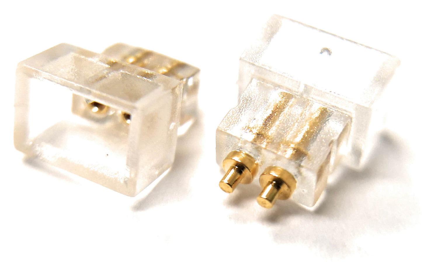 2個1組 2pinコネクタ メス