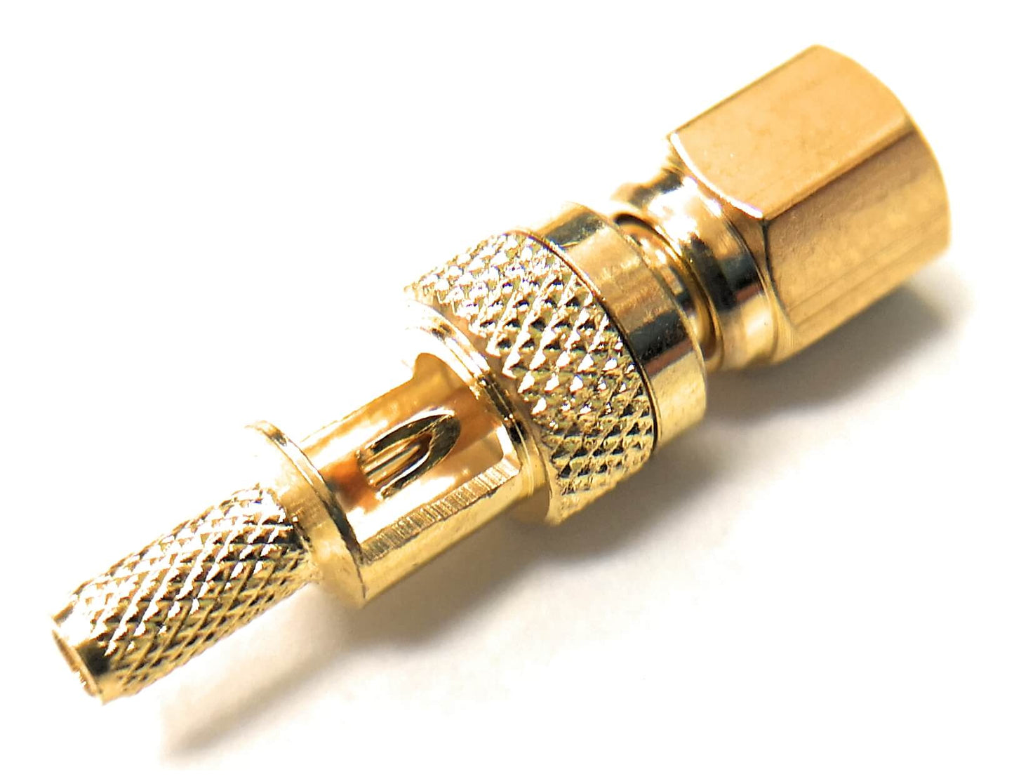 2個1組 HE6、HE-500等用リケーブルコネクタ