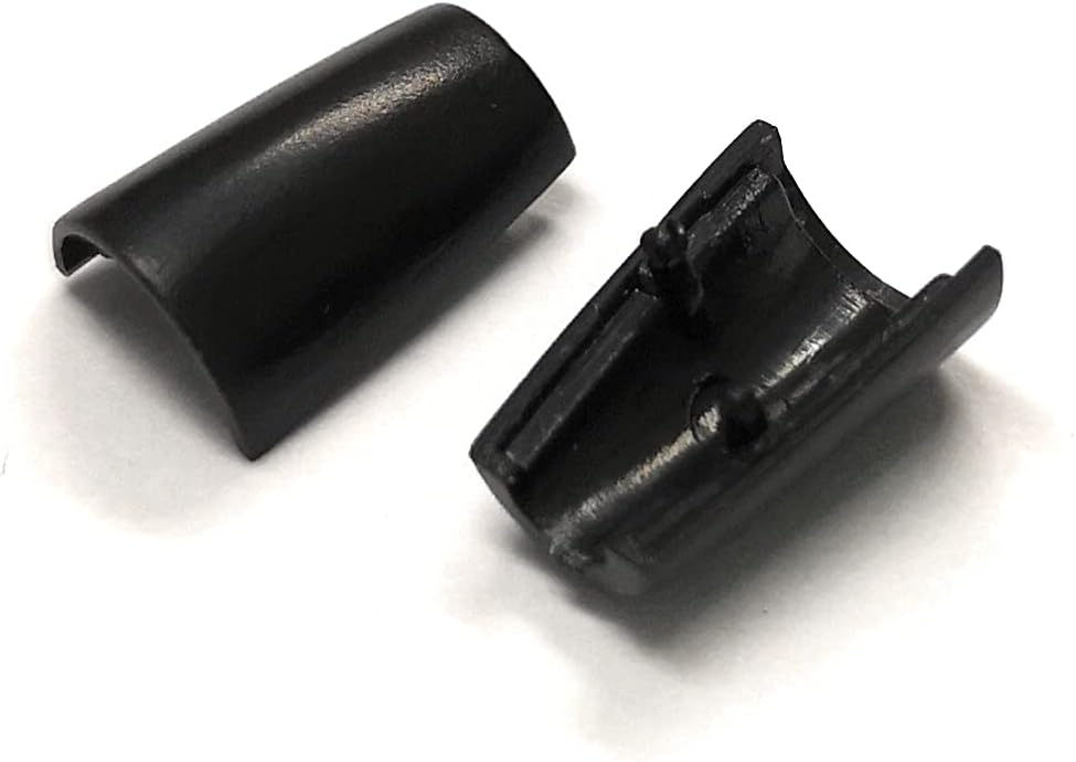 2個1組 SENNHEISER IE8,IE80用コネクタ