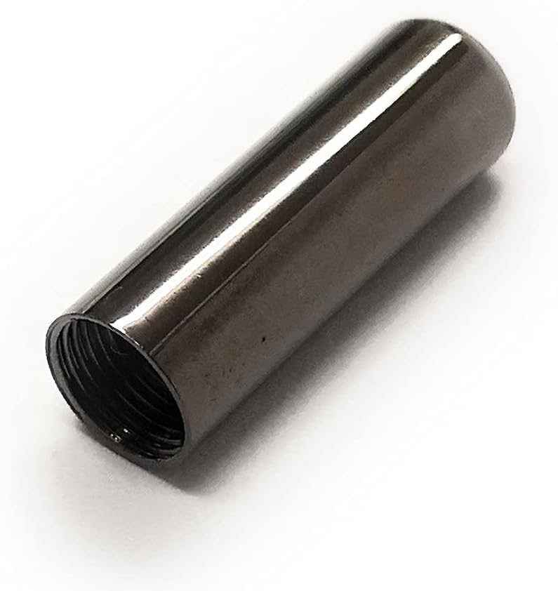 3.5mm3極プラグ(極細タイプ) ブラック