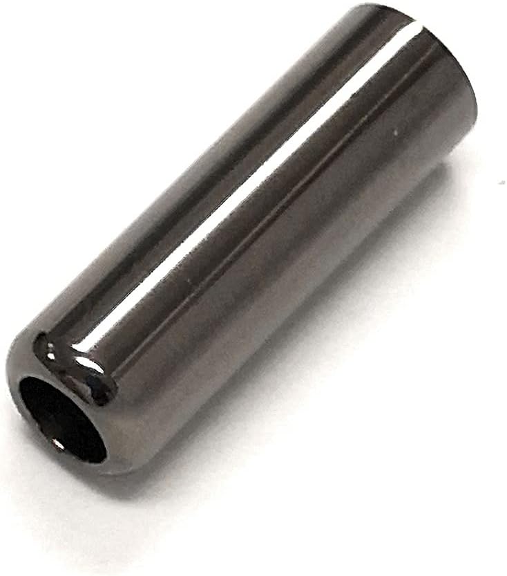 3.5mm3極プラグ(極細タイプ) ブラック
