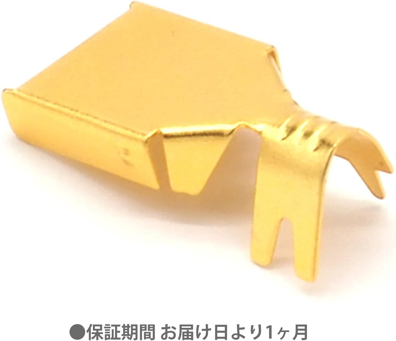 USB Type-A 自作コネクタ オス 金メッキ 9点セット 自作部品 USB2.0 USB-A オス 金メッキ