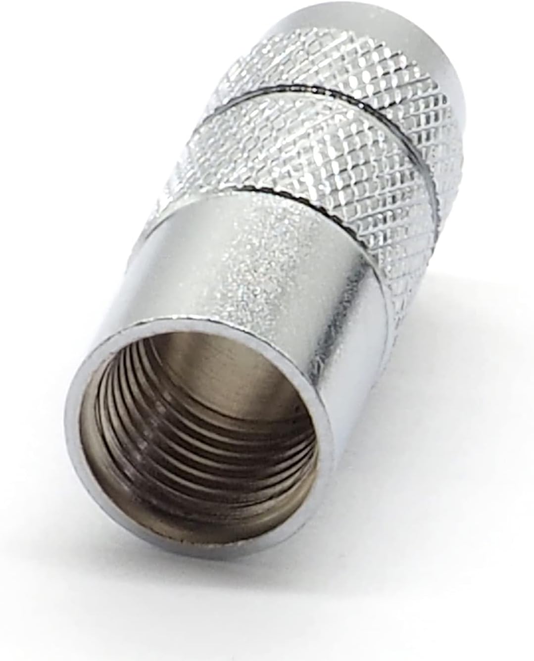 2.5mmプラグ SENNHEISER MOMENTUM用 シルバー ケーブル 自作