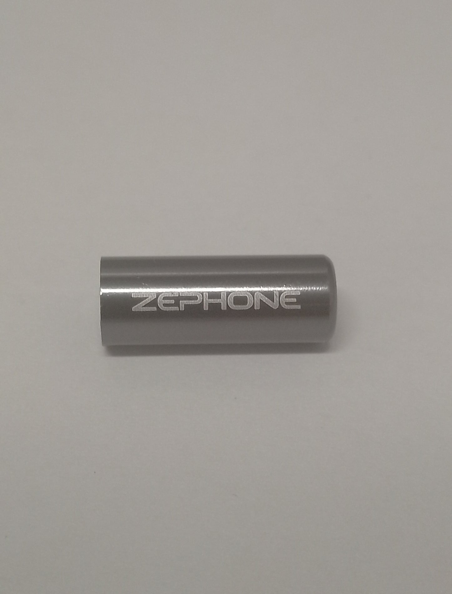 3.5mm3極プラグ 絶縁部ブラック
