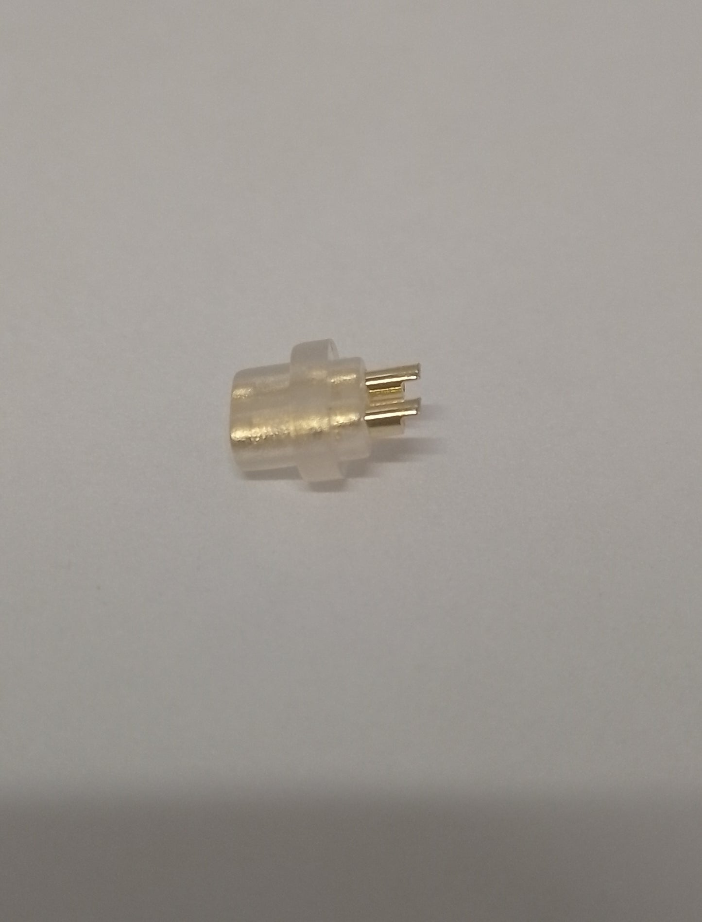 2個1組 UE用2pinコネクタ メス