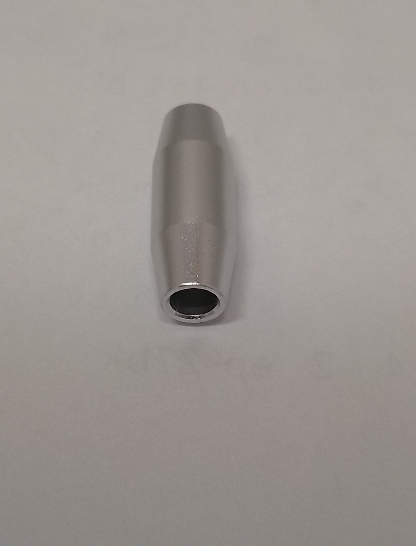 ケーブル分岐部用パーツ シルバー 自作 ケーブル