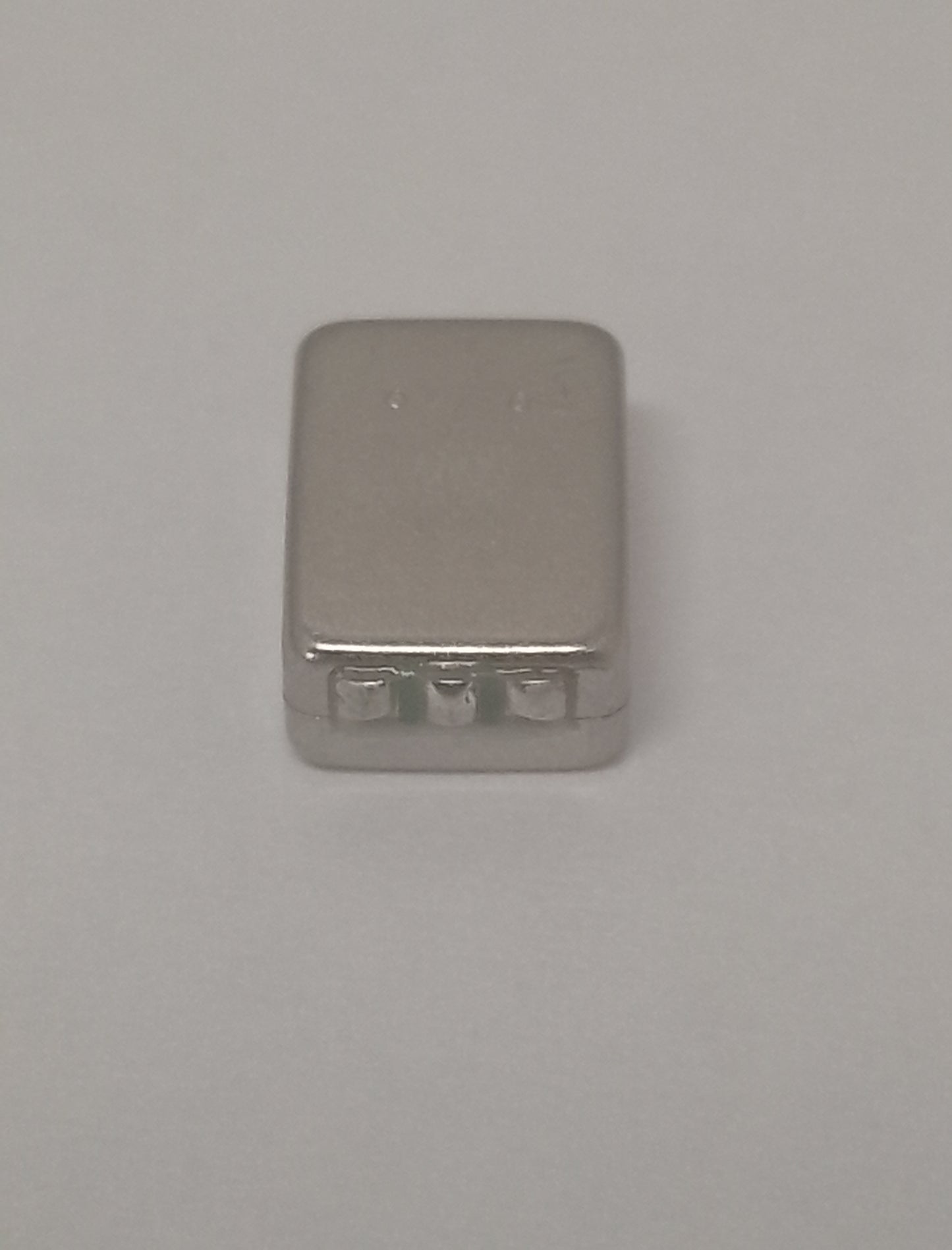 Bellsing バランスドアーマチュアユニット BAドライバ イヤホン用部品 イヤホンパーツ BRC910C22955 2個1組