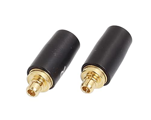 SENNHEISER IE300用MMCXコネクタ オス カバー付き