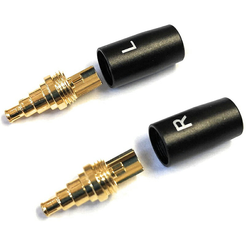 SENNHEISER IE40用コネクタ