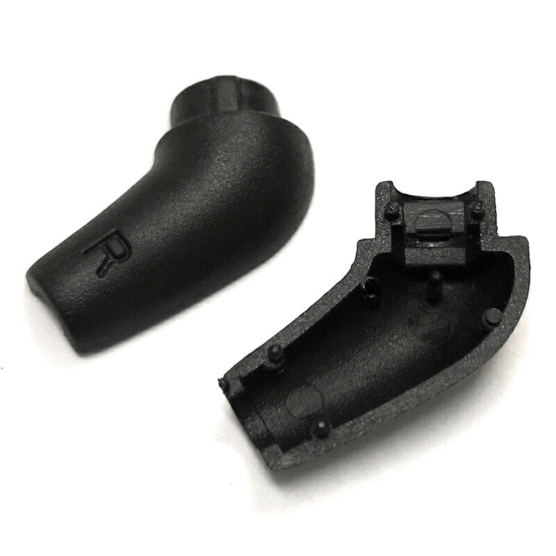 SONY用MMCXコネクタカバー MMCXケーブル用 修理部品 (金属端子は含みません) 左右用セット