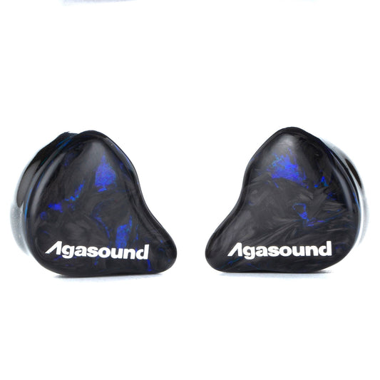 [Agasound] Sublimation Burnout