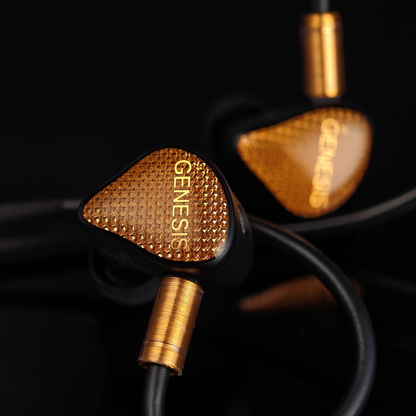 [EarAcoustic Audio] GENESIS Mix9