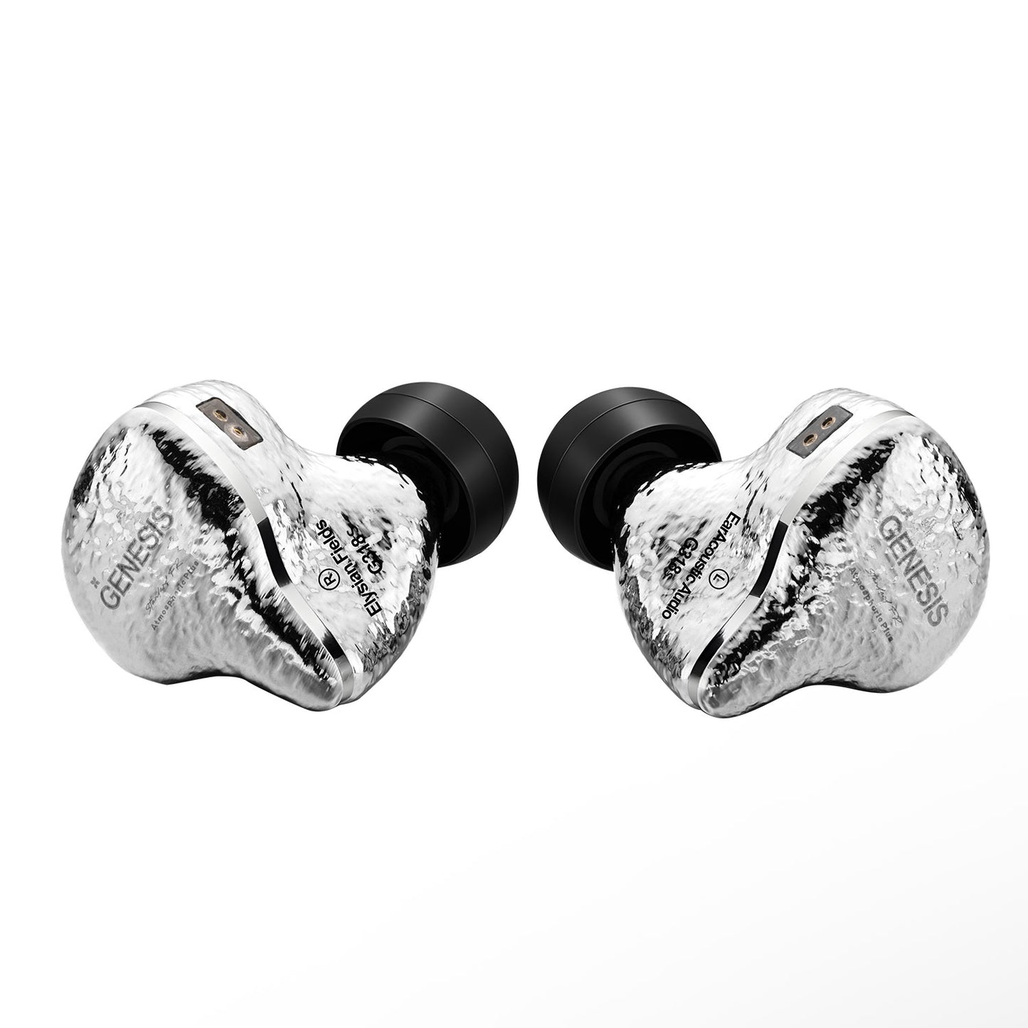 【10%OFF】[EarAcoustic Audio] GENESIS G318s