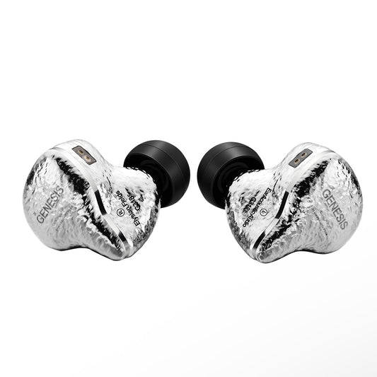 【10%OFF】[EarAcoustic Audio] GENESIS G318s