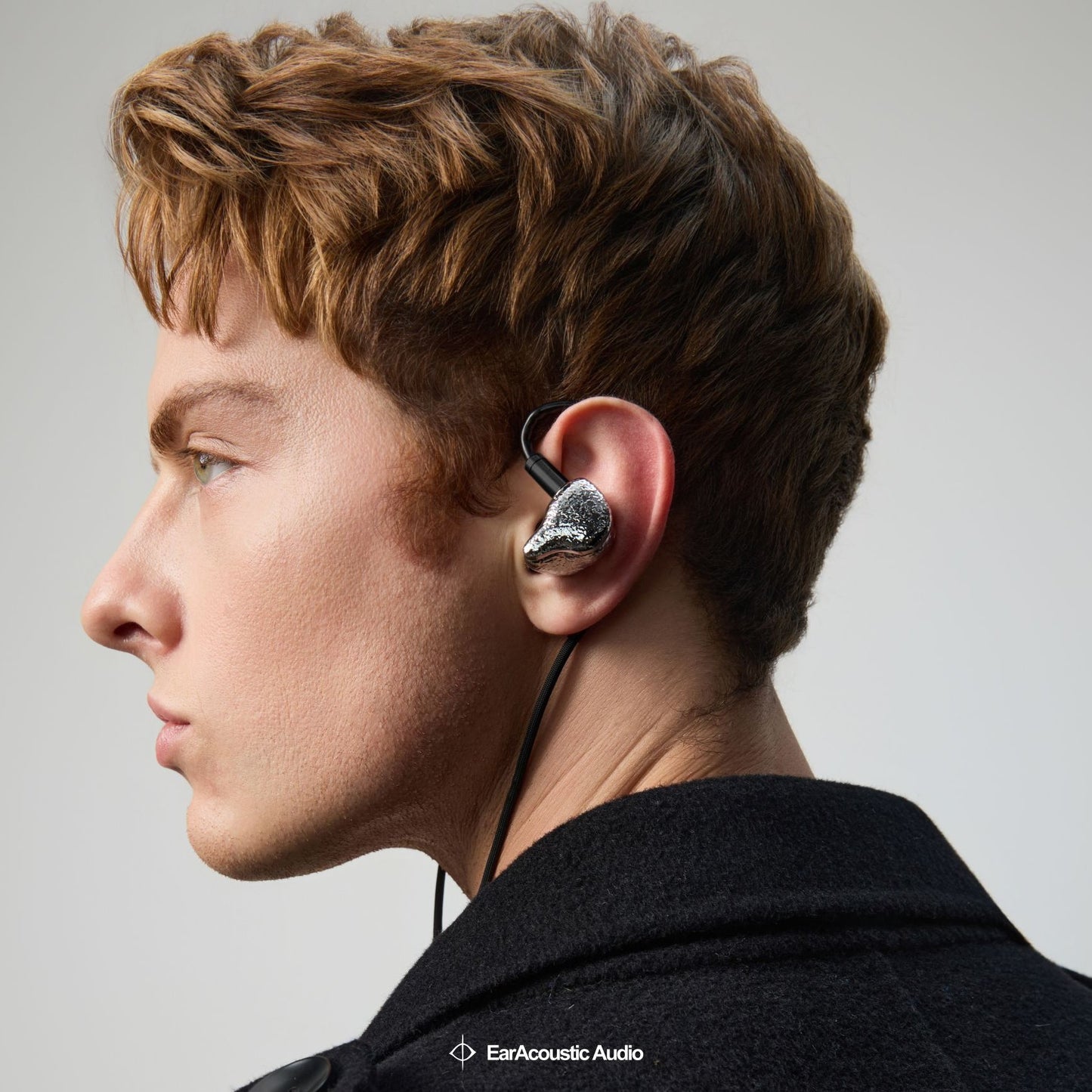 [EarAcoustic Audio] GENESIS G318s