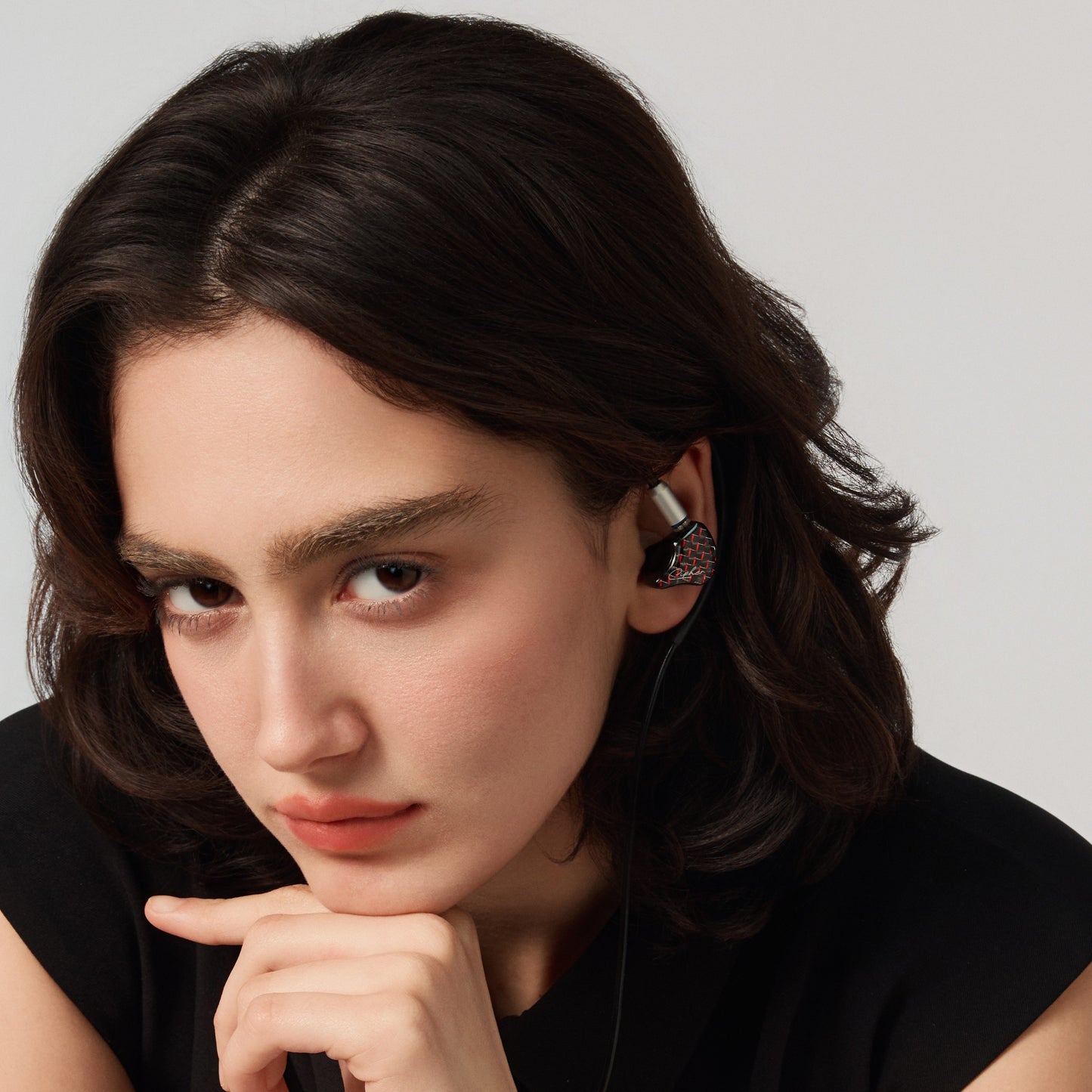 [EarAcoustic Audio] Cipher Gaming