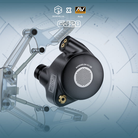 [ROSESELSA] CJ20