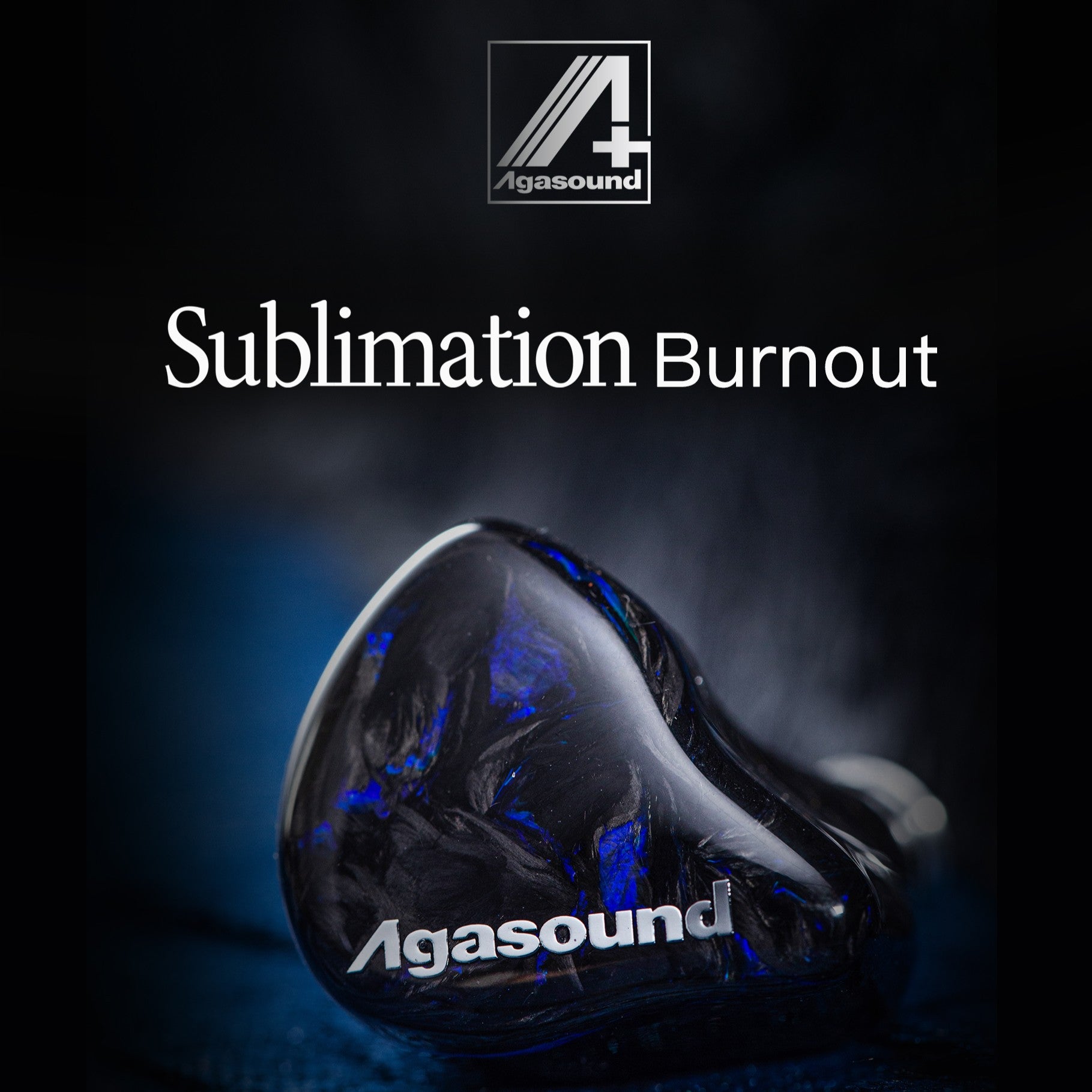 Agasound] Sublimation Burnout – 伊藤屋オンラインストア