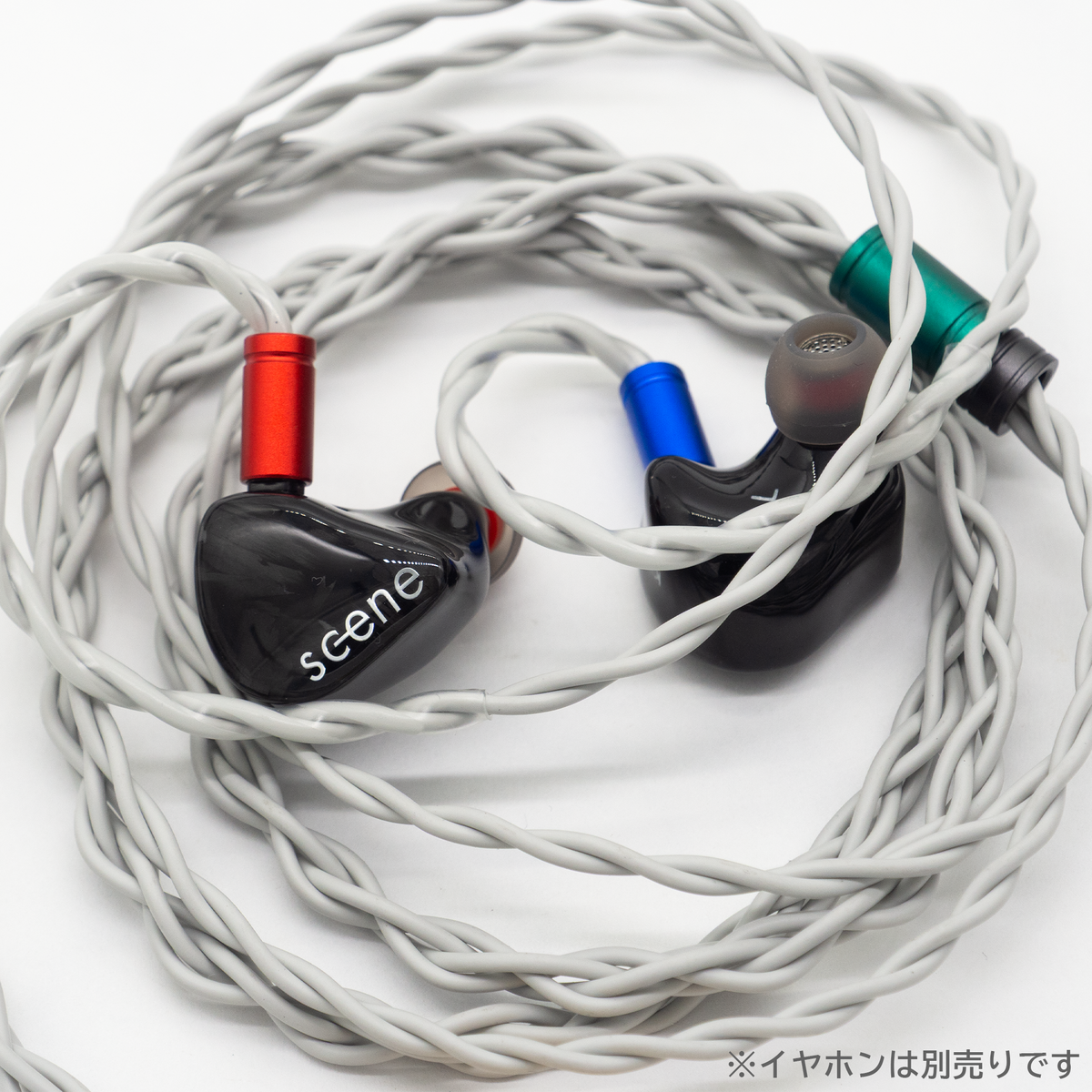 【発売記念30%OFF】[SoundsGood] Bit(ビット)