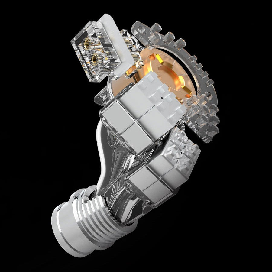 [EarAcoustic Audio] GENESIS Mix9