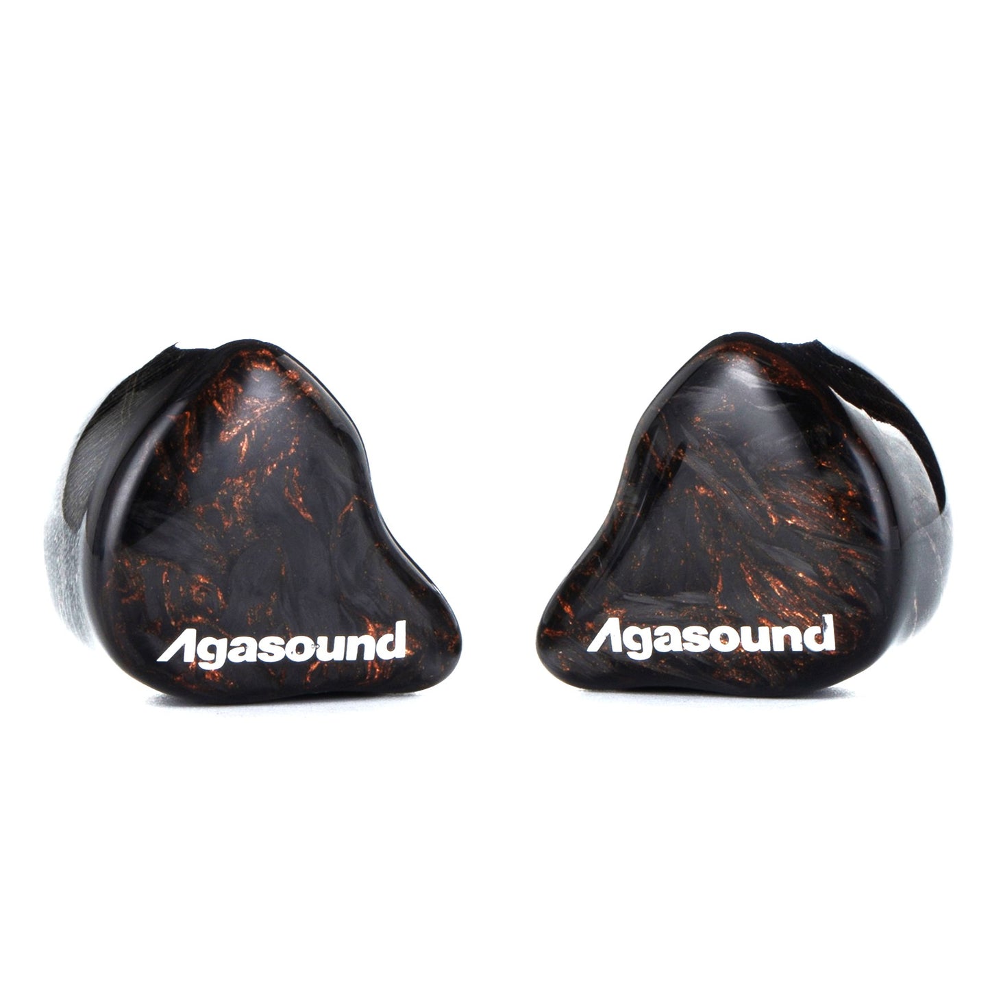 [Agasound] Sublimation Burnout