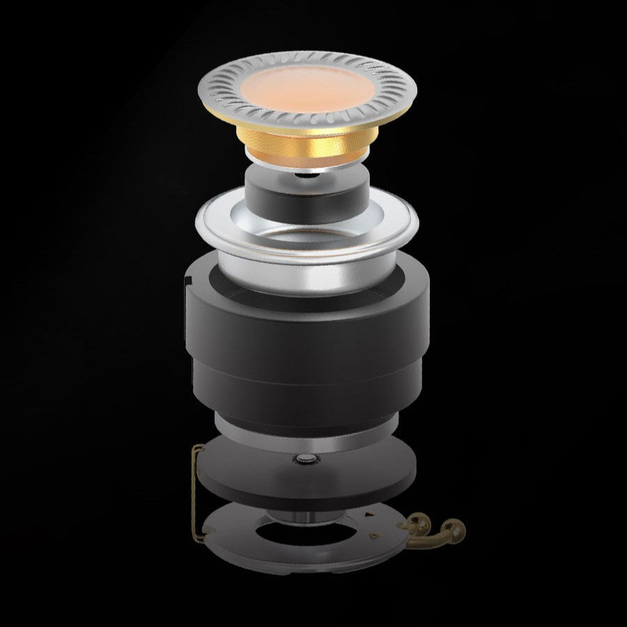 [EarAcoustic Audio] GENESIS Mix9