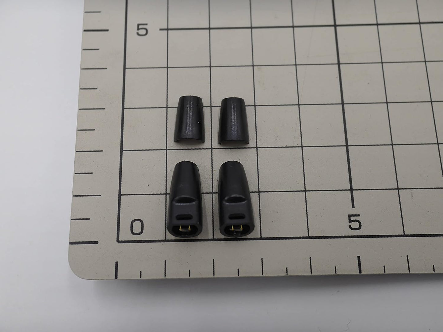 2個1組 SENNHEISER IE8,IE80用コネクタ