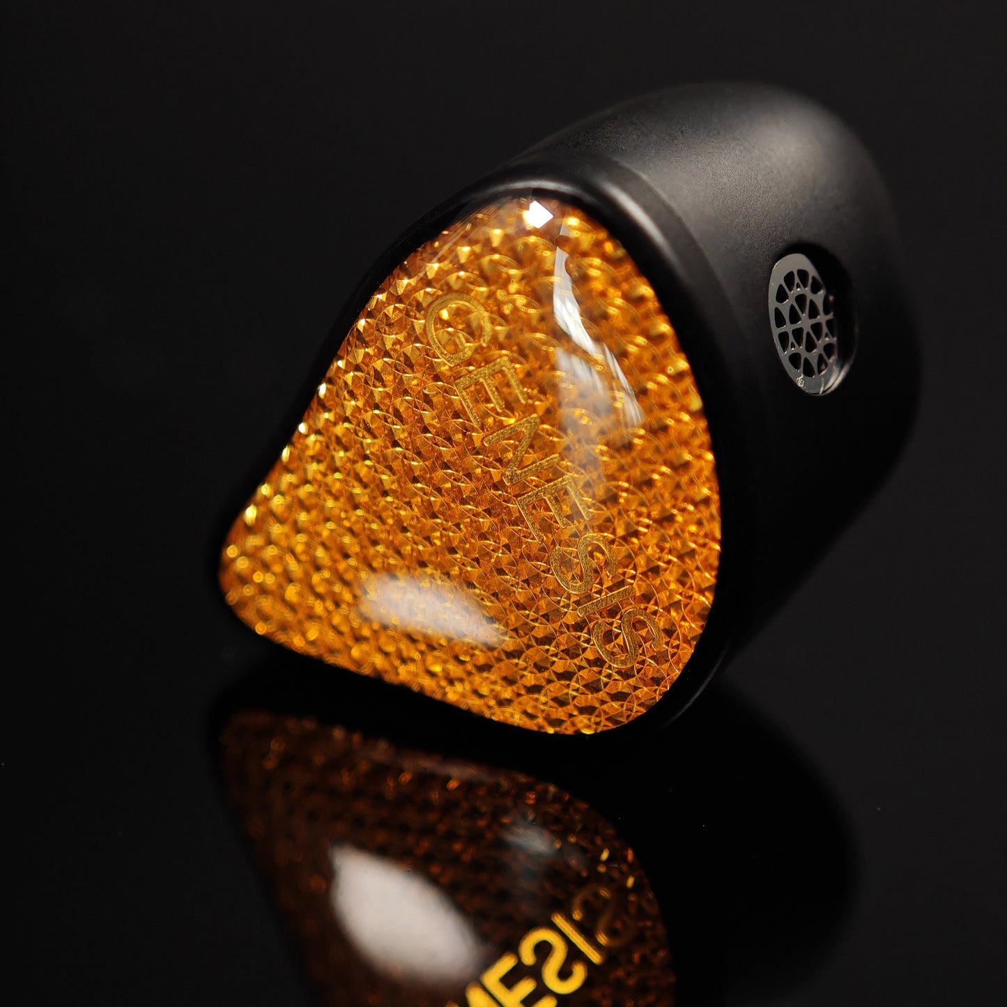 [EarAcoustic Audio] GENESIS Mix9