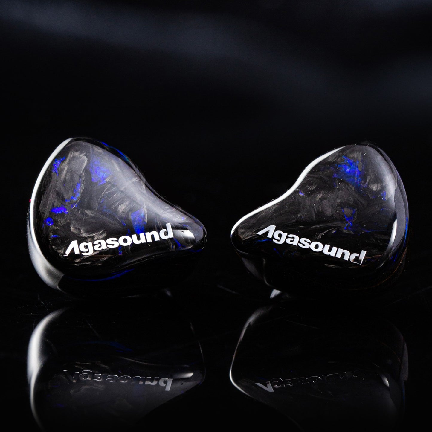 [Agasound] Sublimation Burnout
