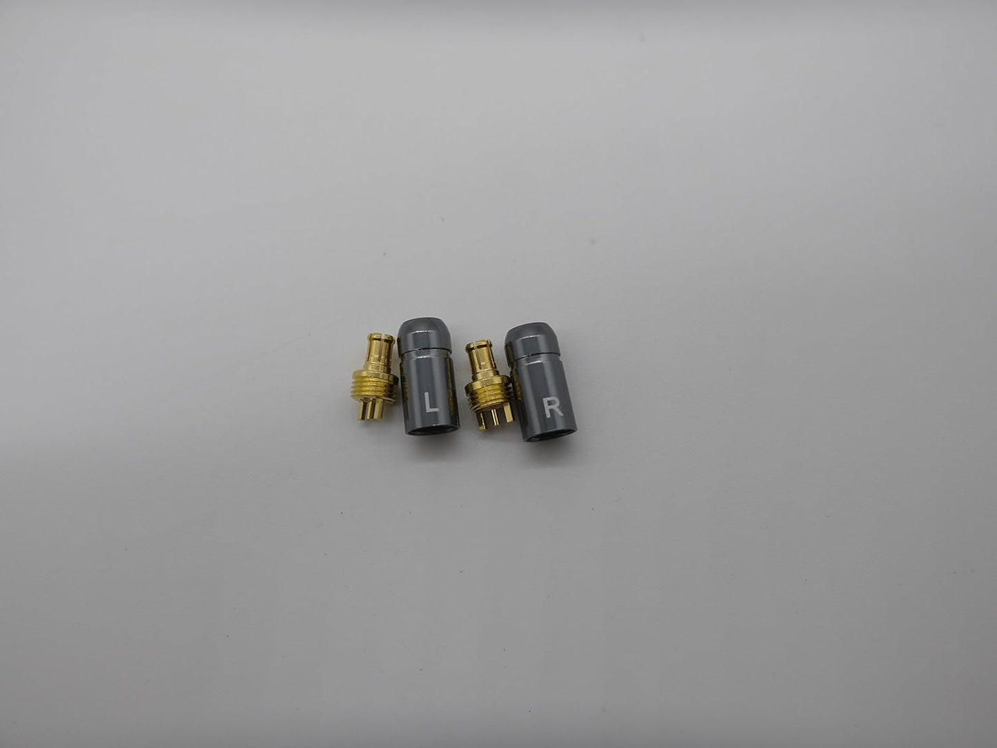 2個1組 オーディオテクニカ リケーブル用A2DCコネクタ