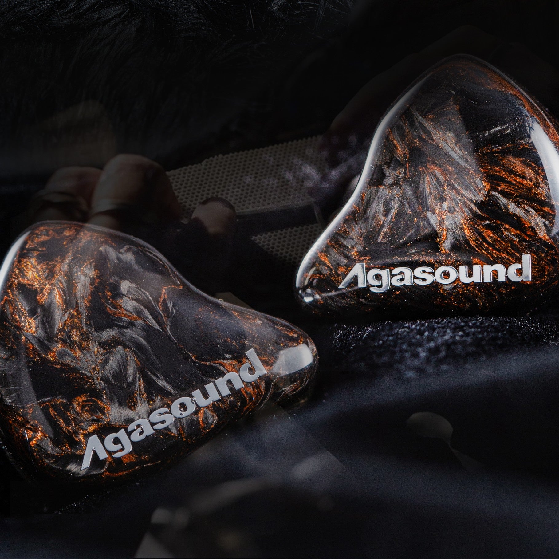 Agasound Sublimation Burnout イヤホン Agasound] Sublimation Burnout – 伊藤屋オンラインストア