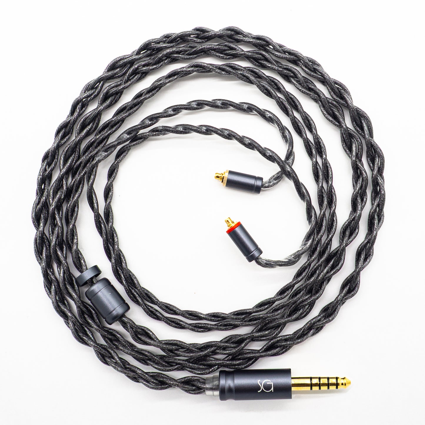 [SoundsGood] Anthracite(アンスラサイト)