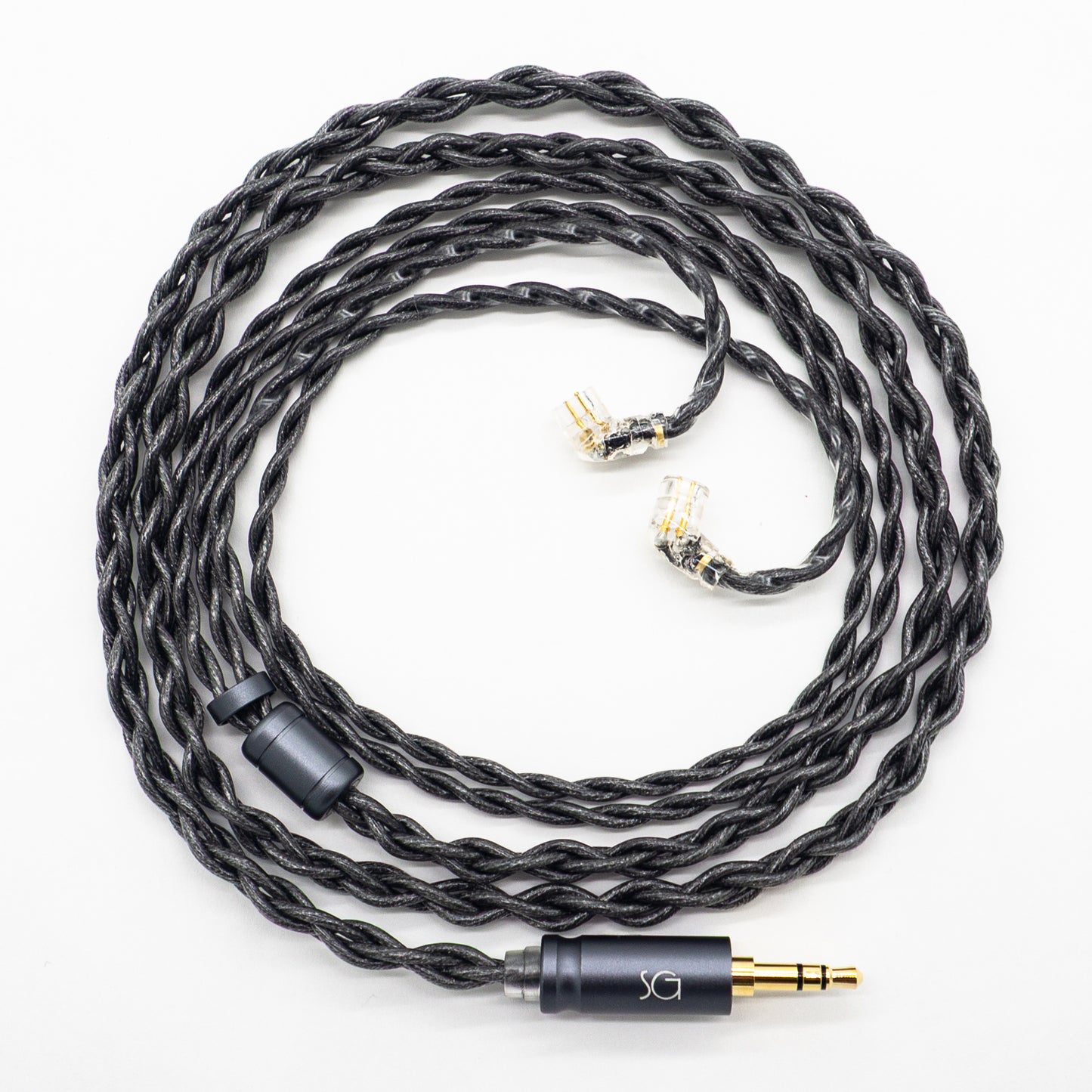 [SoundsGood] Anthracite(アンスラサイト)