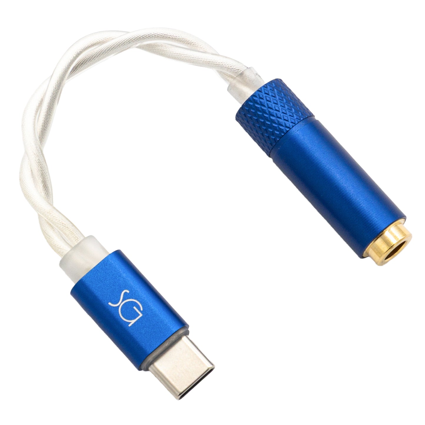 [SoundsGood] Brigit(ブリギット) Type-C Audio Adapter