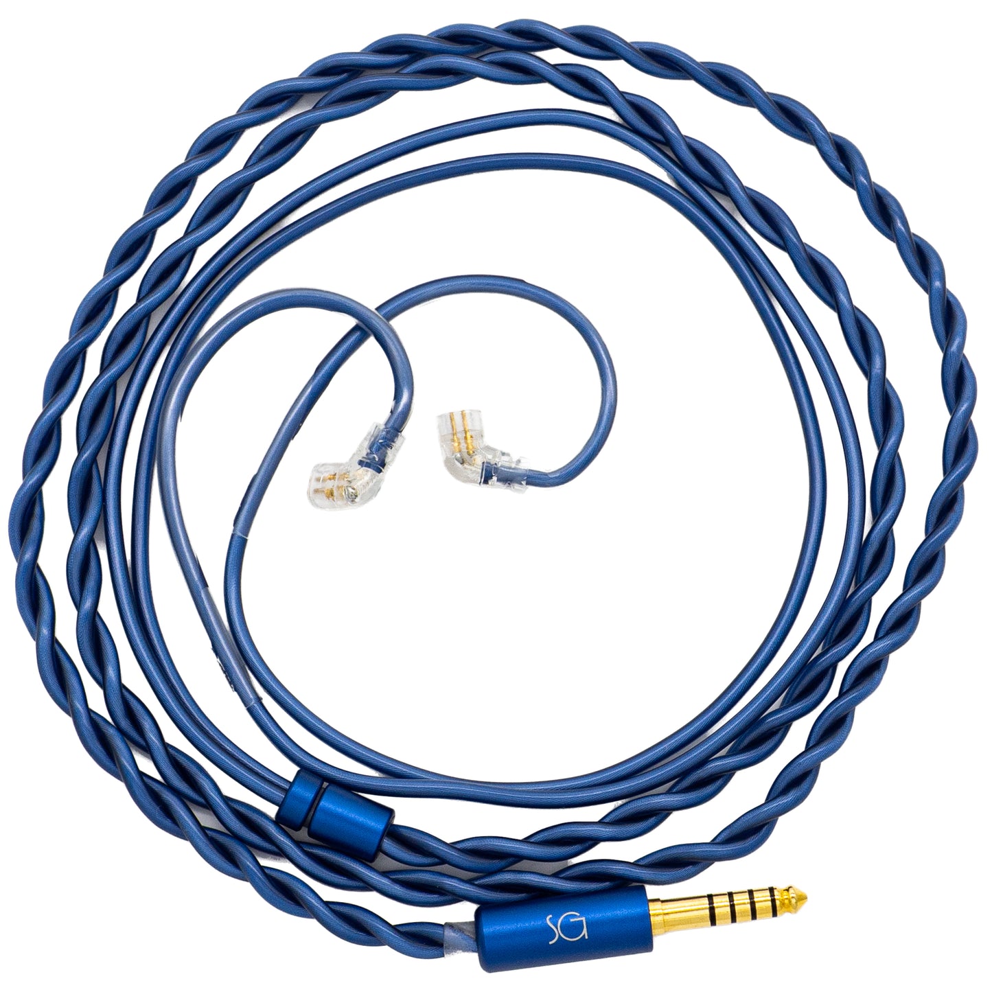 [SoundsGood] Brigit(ブリギット) Blue Edition