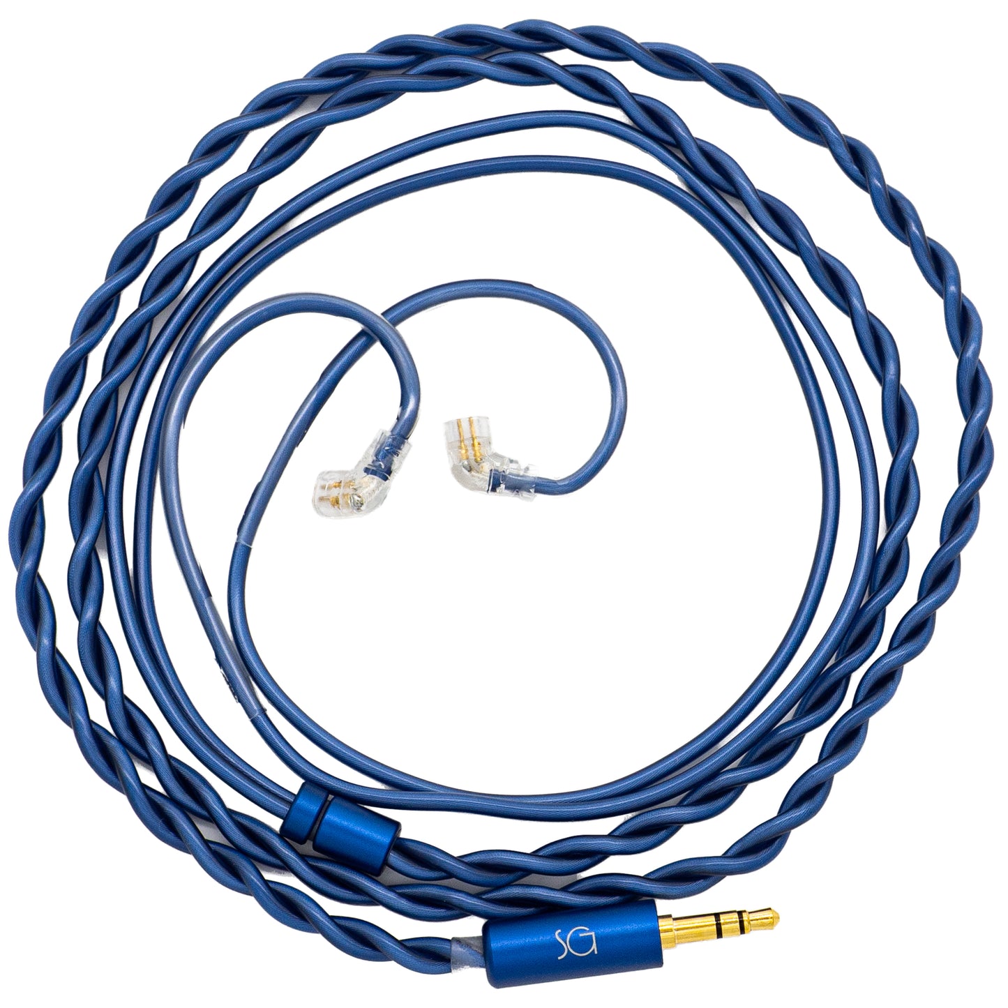 [SoundsGood] Brigit(ブリギット) Blue Edition