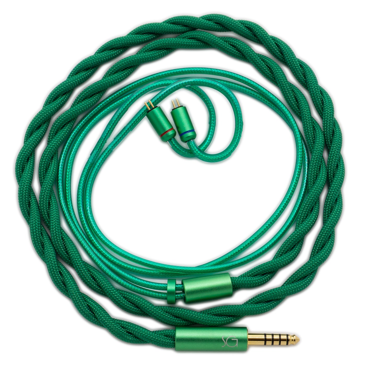 【10月新製品】[SoundsGood] Esmeralda(エスメラルダ)