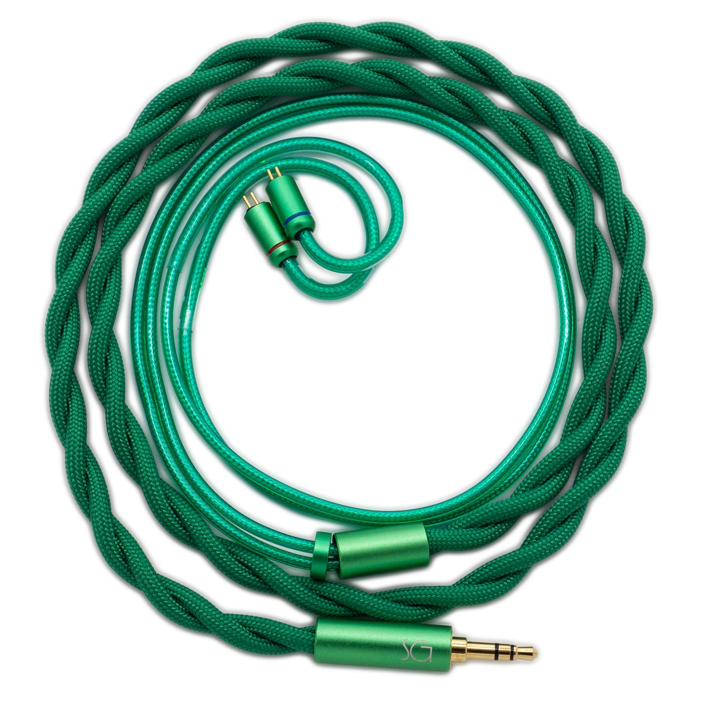 【10月新製品】[SoundsGood] Esmeralda(エスメラルダ)