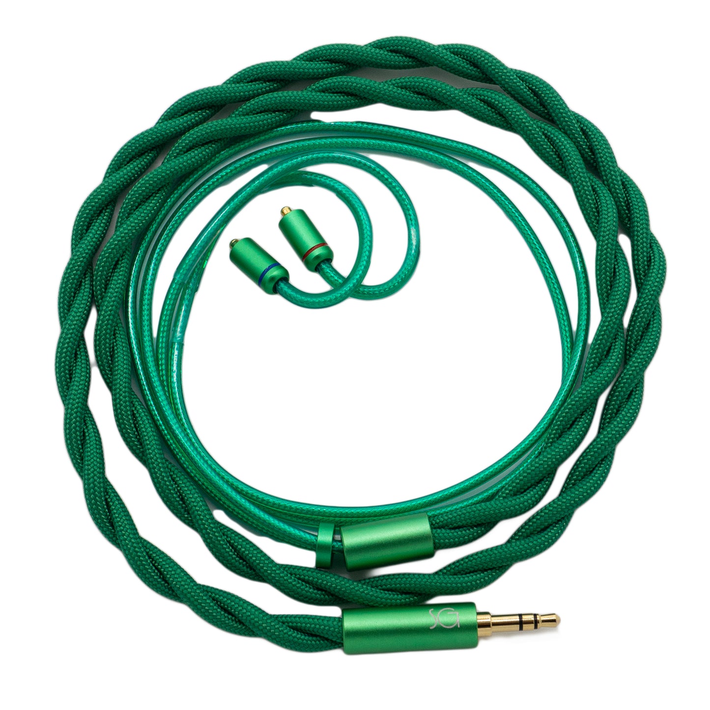 【10月新製品】[SoundsGood] Esmeralda(エスメラルダ)