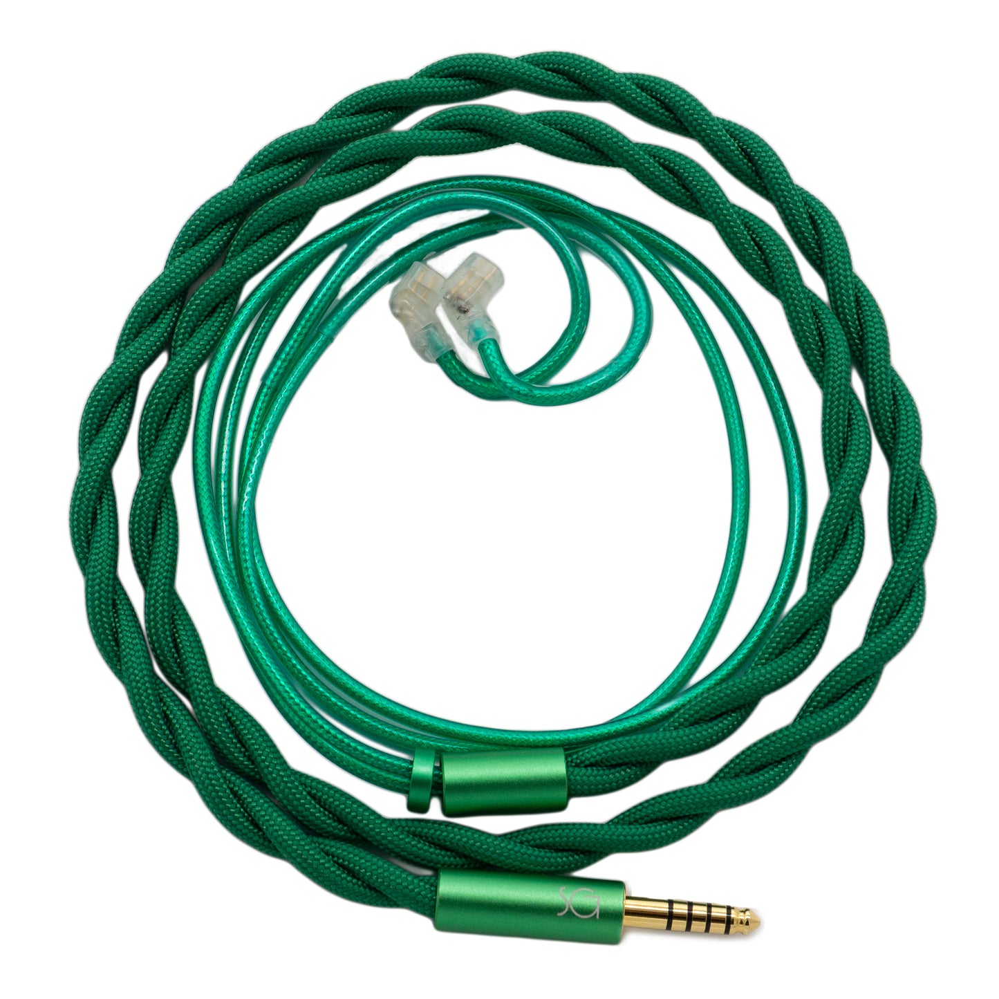 【10月新製品】[SoundsGood] Esmeralda(エスメラルダ)