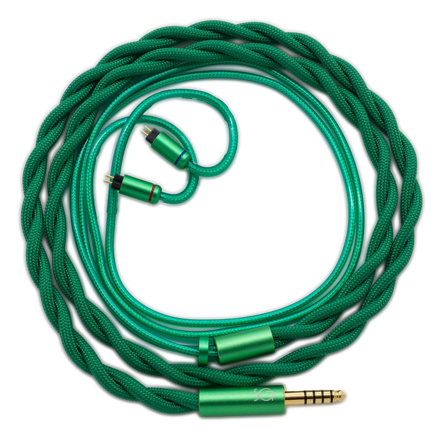 【10月新製品】[SoundsGood] Esmeralda(エスメラルダ)
