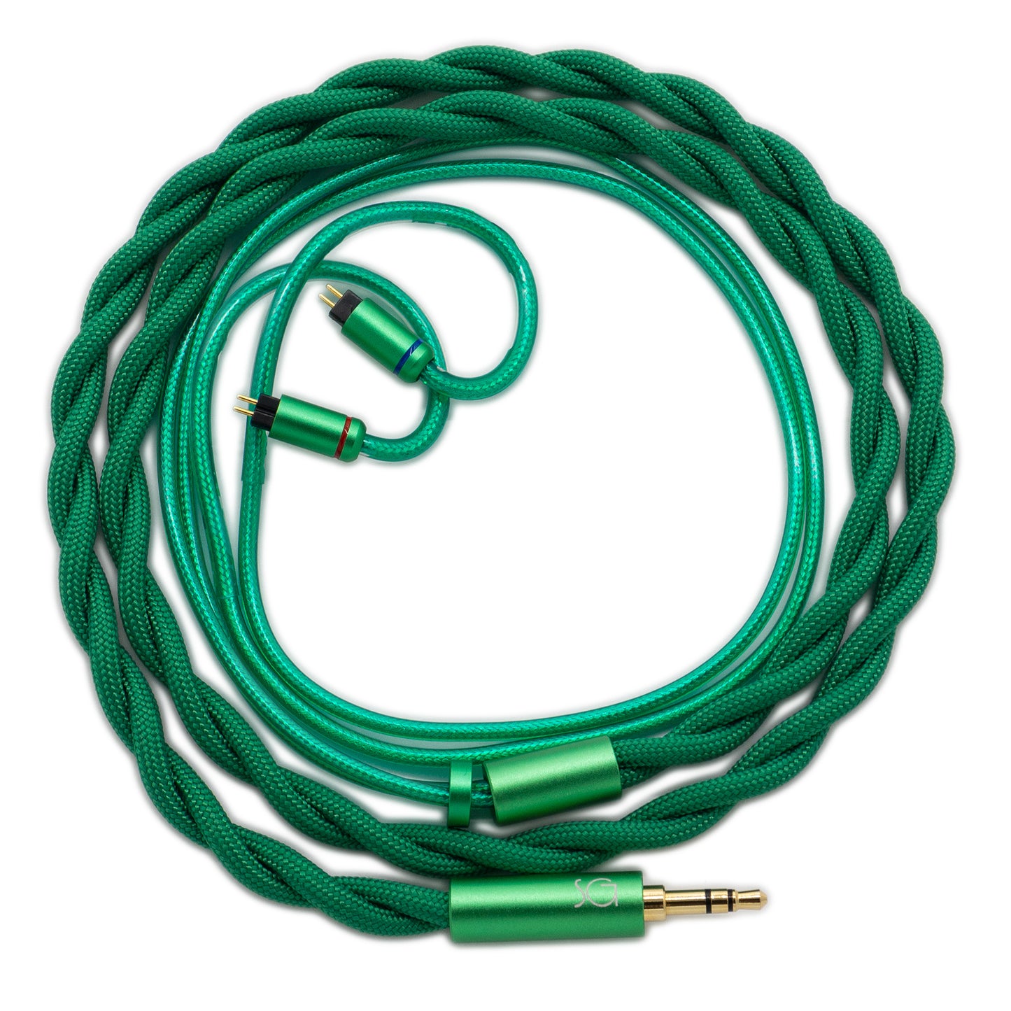 【10月新製品】[SoundsGood] Esmeralda(エスメラルダ)