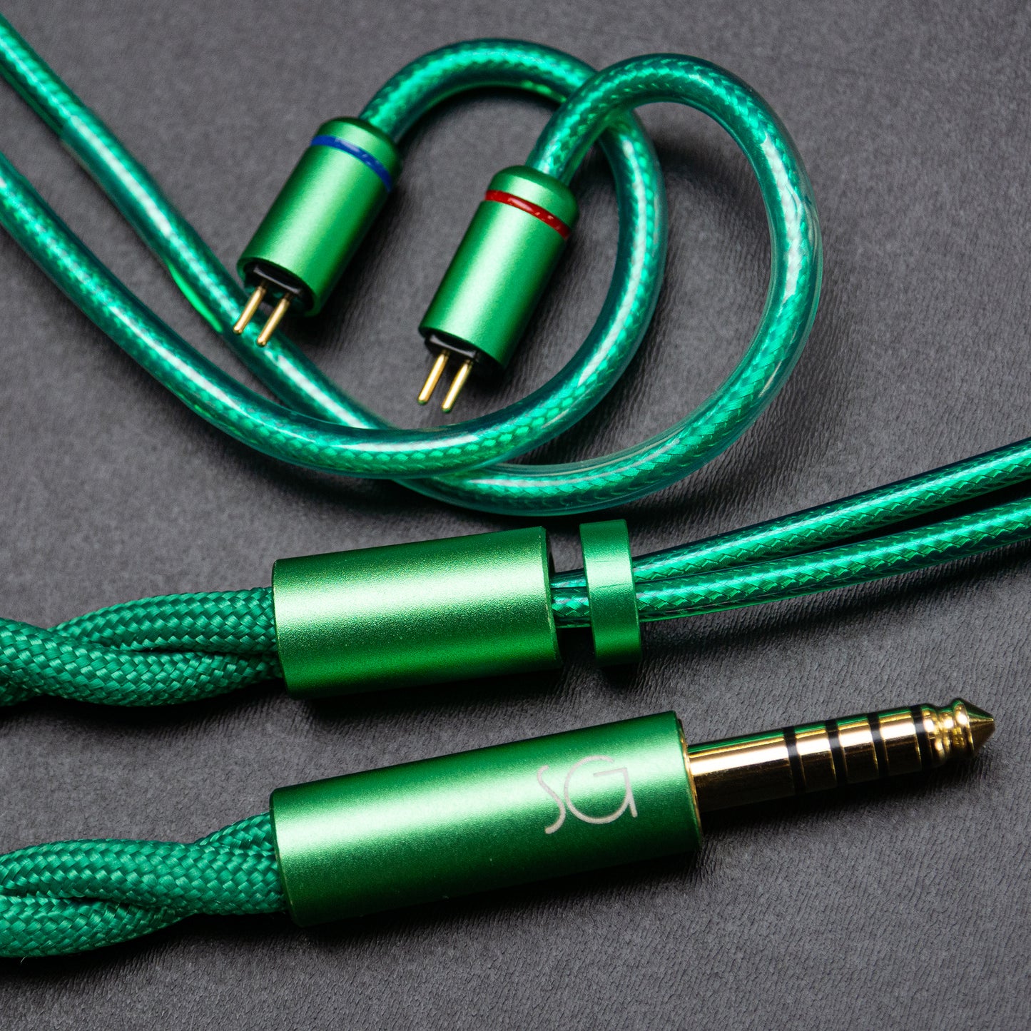 【10月新製品】[SoundsGood] Esmeralda(エスメラルダ)