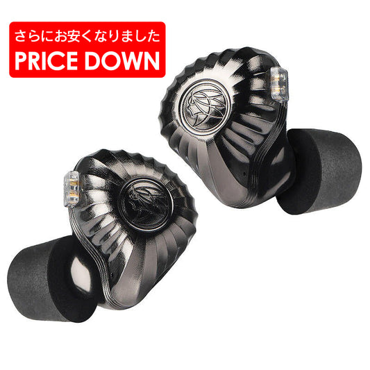 [TFZ] KING RS  シュリンク破れ・箱へこみなど パッケージ難あり品