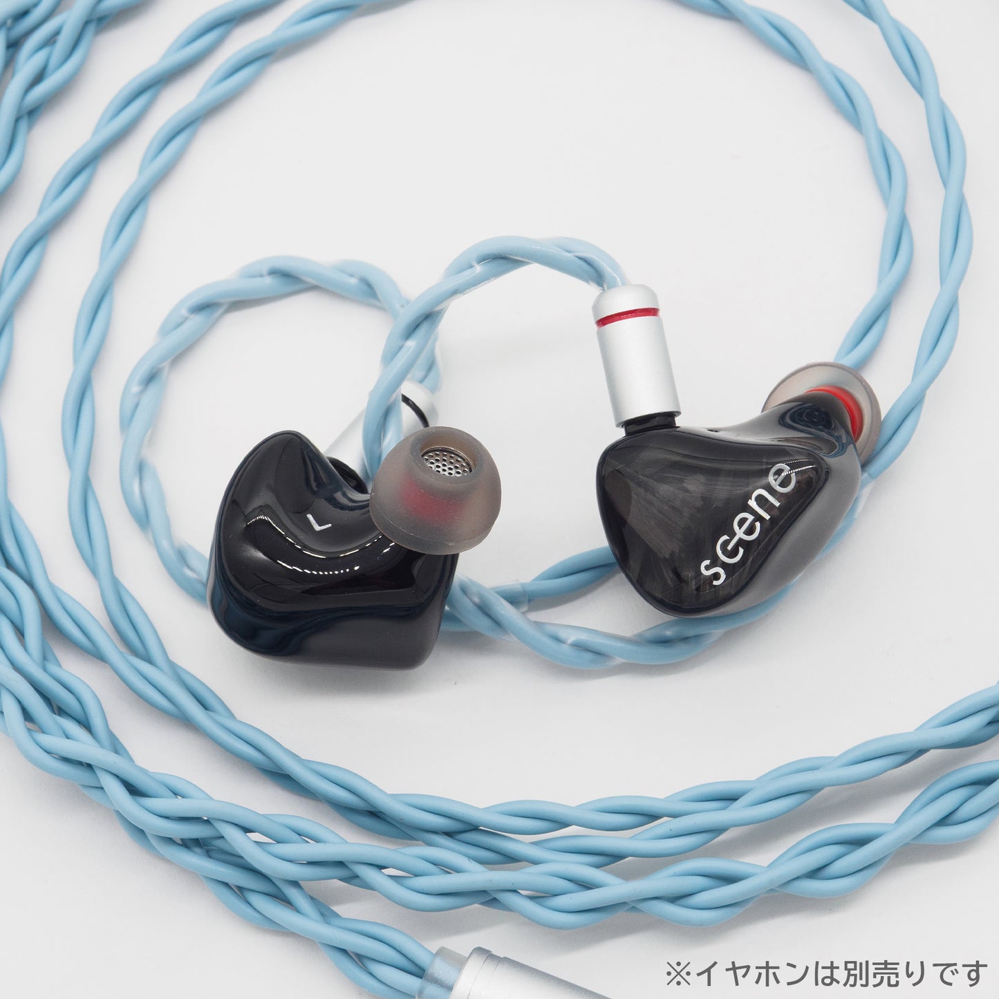[発売記念セール][SoundsGood] Melvillei(メルビレイ)