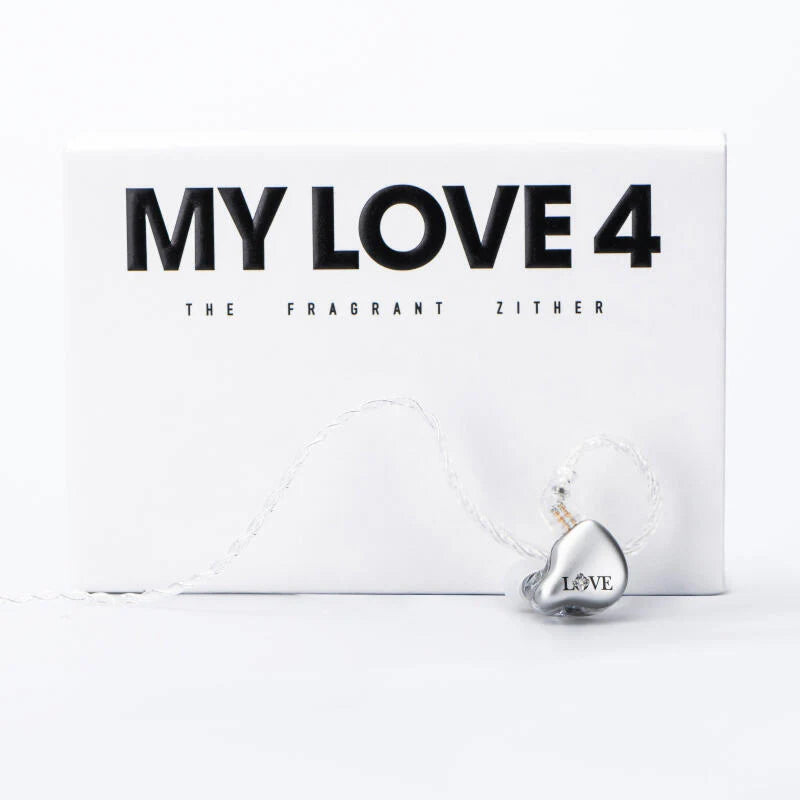 TFZ MY LOVE 4 シュリンク破れ・箱へこみなど パッケージ難あり品 TFZ MY LOVE 4 シュリンク破れ・箱へこみなど パッケージ難あり品