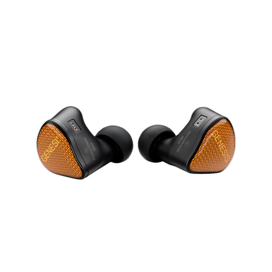 【10%OFF】[EarAcoustic Audio] GENESIS Mix9