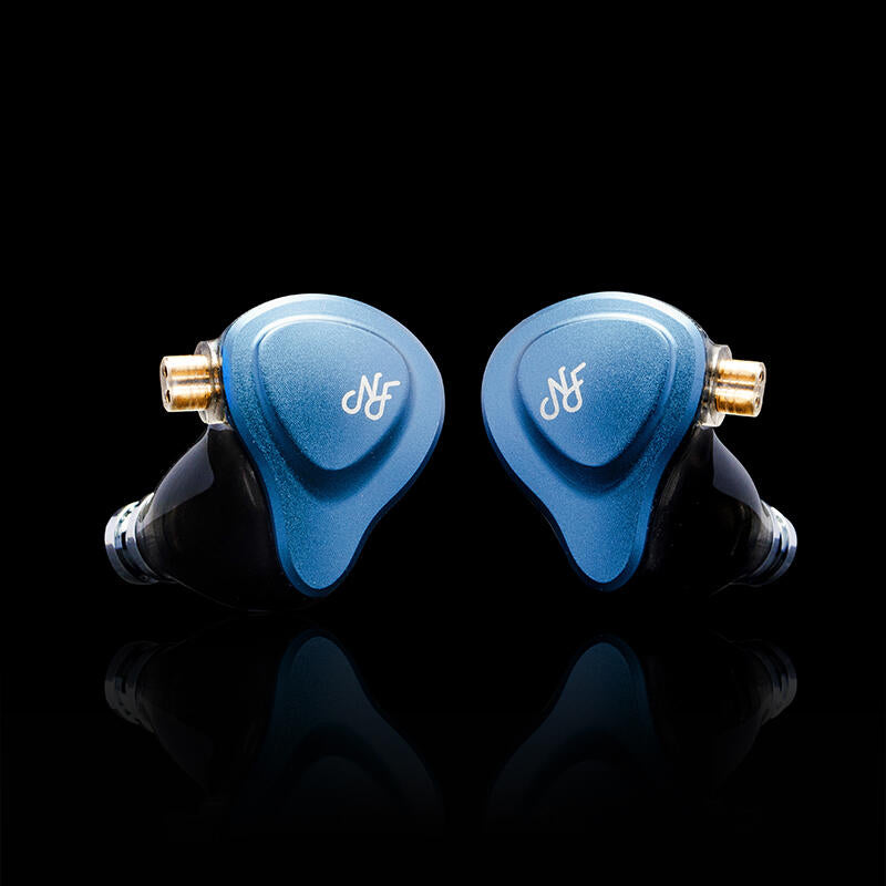 NF Audio NA1 インイヤーモニター 有線イヤホン NA1(生産終了) – 伊藤屋国際