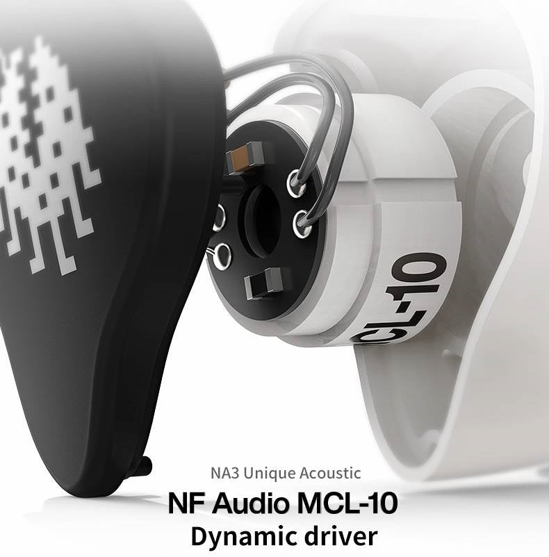 NF AUDIO] NA3 SSENTIALS – 伊藤屋オンラインストア